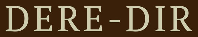 Dere Dir | Salon in Petitenget